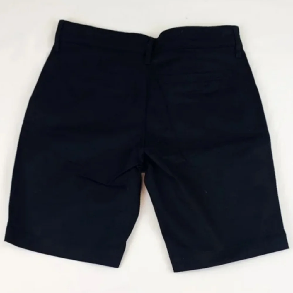 Old Navy Girl Uniform Twill Bermuda Short